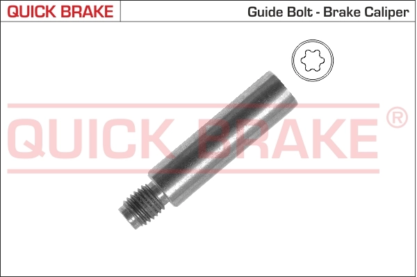 11201 Quick Brake