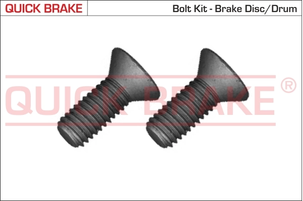 11676K Quick Brake