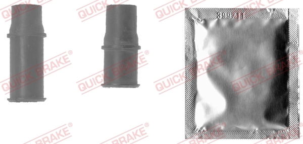 1131312 Quick Brake