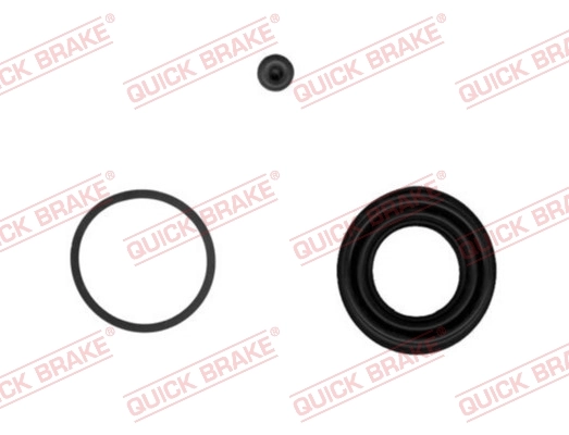 1140057 Quick Brake