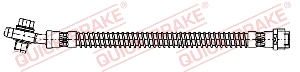 50507X Quick Brake