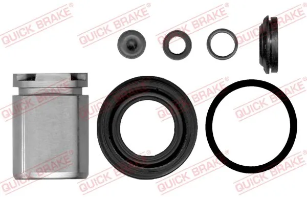 1145164 Quick Brake