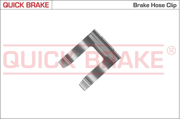 3208 Quick Brake