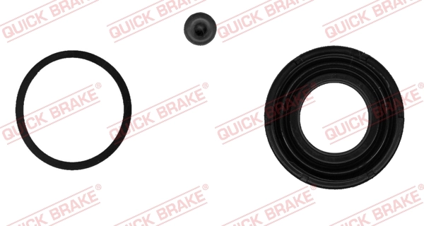 1140160 Quick Brake