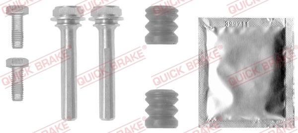 1131310X Quick Brake