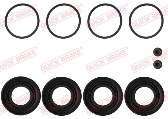 1140178 Quick Brake
