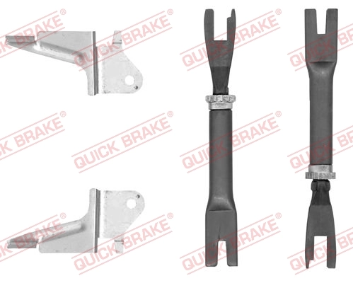 10853014 Quick Brake