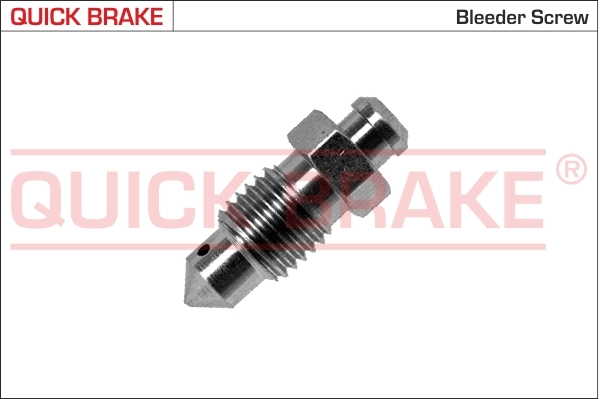 0101 Quick Brake
