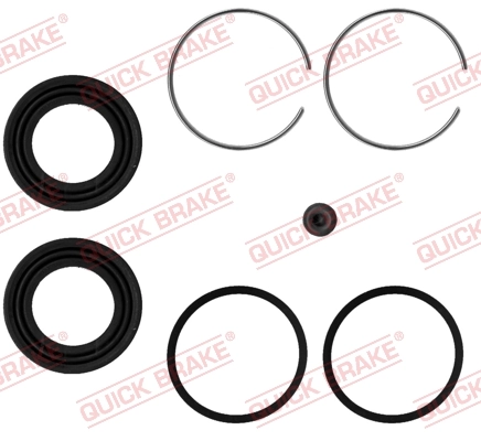 Kit de reparación de frenos para Lexus IS  (USE20)