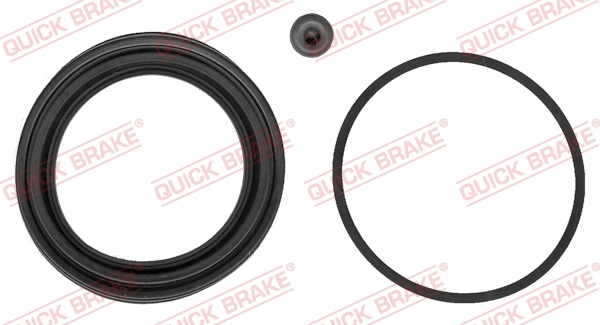 Kit de reparación de pinzas de freno para Jeep Compass MK49