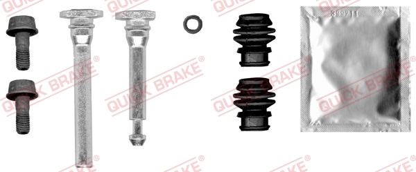 1130009X Quick Brake