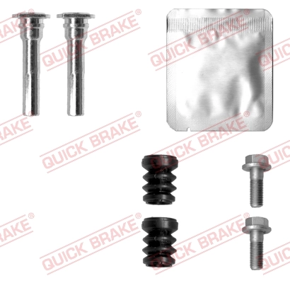 Precio del repuesto Kit de reparación de frenos Alto III hatchback