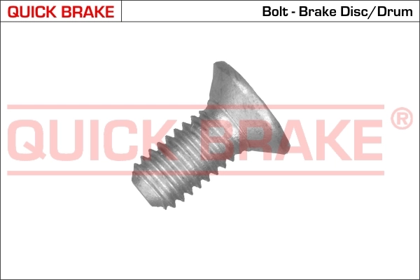 11671 Quick Brake