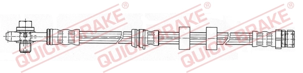58984X Quick Brake