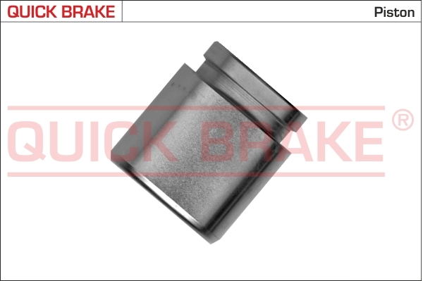 185009K Quick Brake