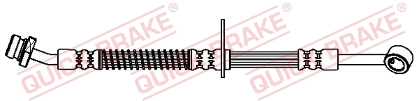 50883 Quick Brake