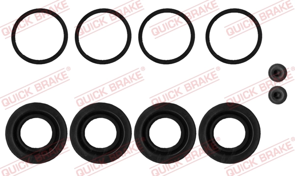 1140117 Quick Brake