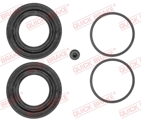 1140365 Quick Brake