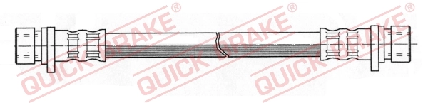 27055 Quick Brake