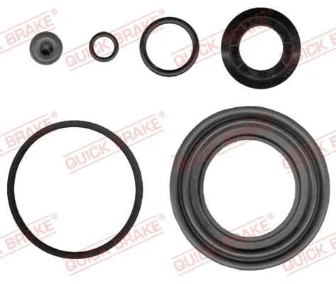 1140376 Quick Brake