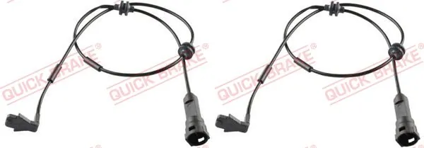 WS0157A Quick Brake