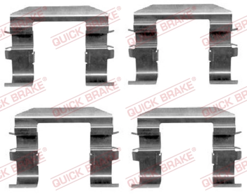  para KIA Sorento I (JC)