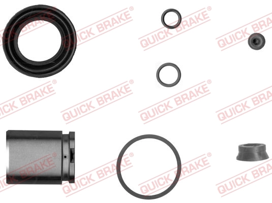 1145002 Quick Brake