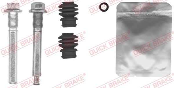 1131472X Quick Brake