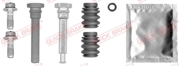 1130002X Quick Brake