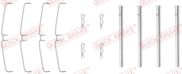 1090965 Quick Brake
