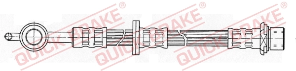 58965 Quick Brake