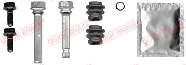 1131492X Quick Brake