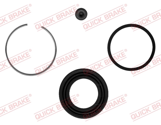 Kit de reparación, pinza de freno trasero Mazda 626 III desde 7,02 €