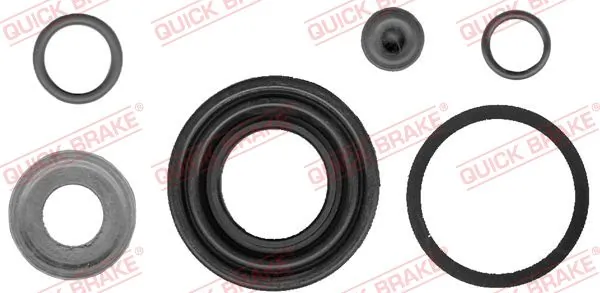 Kit de reparación de frenos trasero Suzuki Swift II (1989-2001)