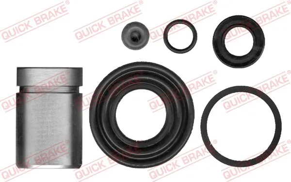 Kit de reparación de frenos trasero Suzuki Baleno  (1995-2002)