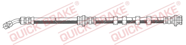 58981 Quick Brake