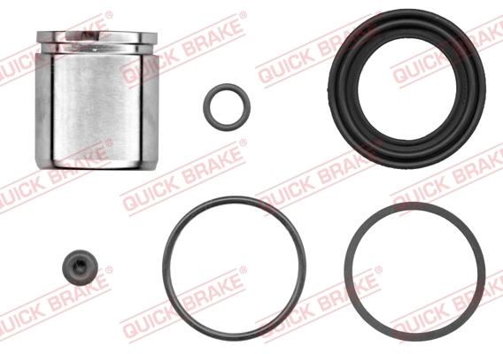 Comprar Juego de reparación de pinza de freno trasero Mercedes E  S213 a bajo precio