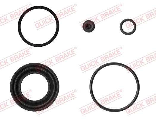 1140139 Quick Brake