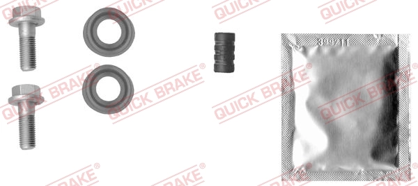 Kit de reparación de frenos I10 hatchback (2007-2010) original desde 11,29 €