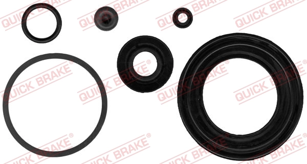 Kit de reparación, pinza de freno trasero Renault Master III desde 11,67 €