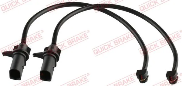 WS0479A Quick Brake