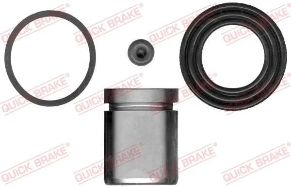 Kit de reparación de pinzas trasero para Honda CR-V  (RD)