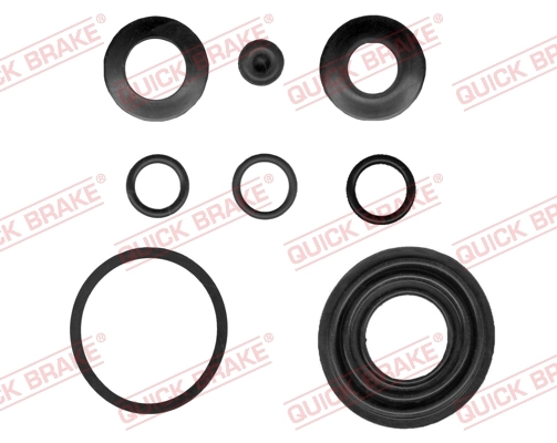 1140147 Quick Brake