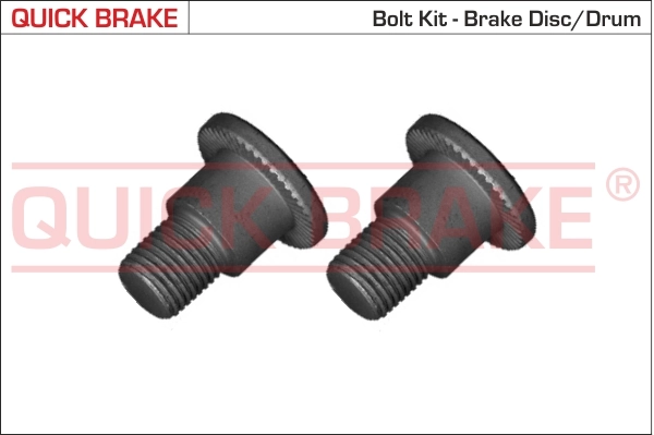 11679K Quick Brake