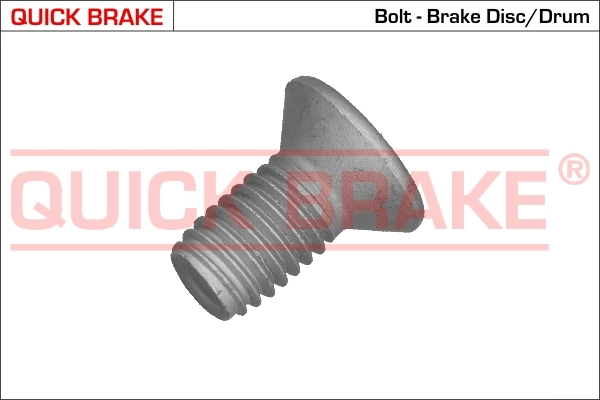 11670 Quick Brake