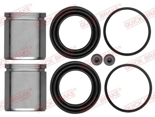 Kit de reparación de frenos Renault Master II (HD, FD)