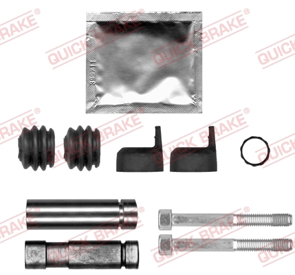 1131499X Quick Brake