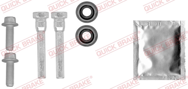 1131444X Quick Brake