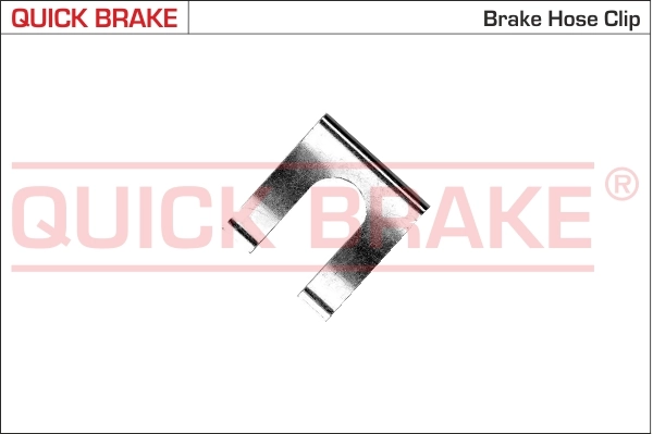 3216 Quick Brake
