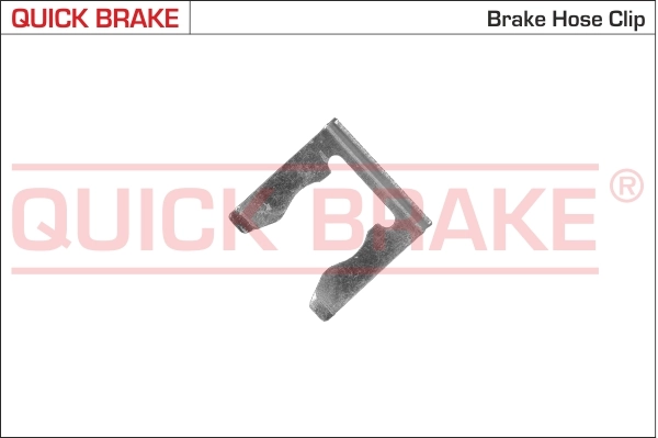 3207 Quick Brake